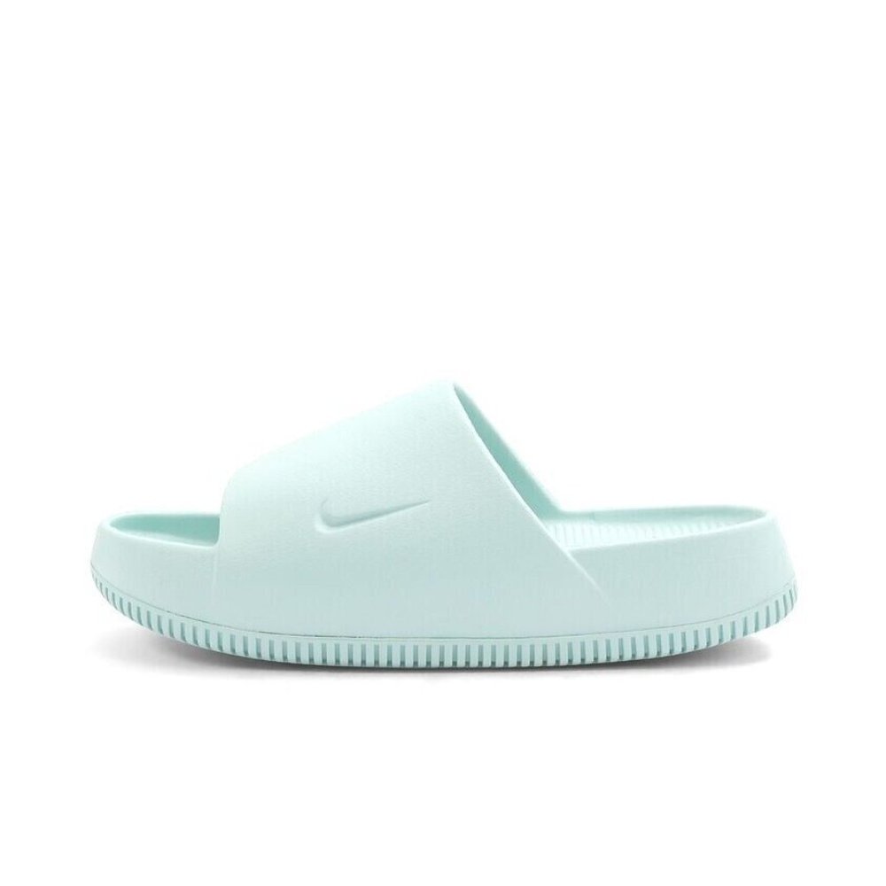 Nike Calm Slide Unisex Slip On Sandal - DX4816-300 - W7 M6 NEW